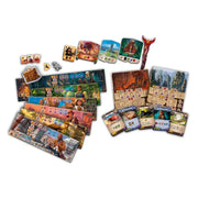 Les Ruines Perdues de Narak - Extension Chefs d’expédition (FR) - Board Games