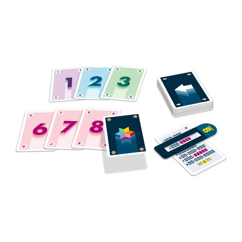 Level 8 (ML) - Board Games