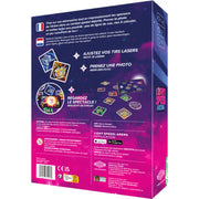 Light Speed Arena (FR) - Board Games