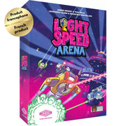 Light Speed Arena (FR) - Board Games