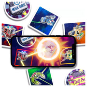 Light Speed Arena (FR) - Board Games