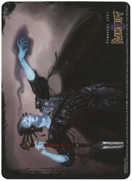 Lord of the Undead (Oversized) [Eighth Edition Box Topper] - MTG Single