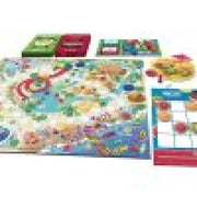 Ludo & Méninge – Bora Fruta (FR) - Board Games