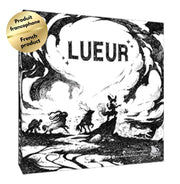 Lueur (FR) - Board Games
