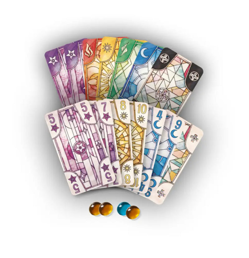 Luz (FR) - Board Games