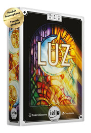 Luz (FR) - Board Games