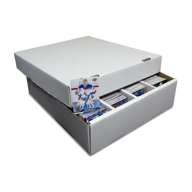 LV Cardboard Box 3200ct (PICK-UP ONLY) - Accessoire