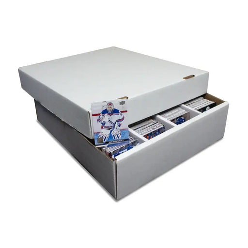 LV Cardboard Box 3200ct (PICK-UP ONLY) - Accessoire