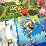 Maka Bana (FR) - Board Games