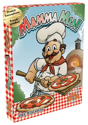 Mamma Mia (FR) - Board Games