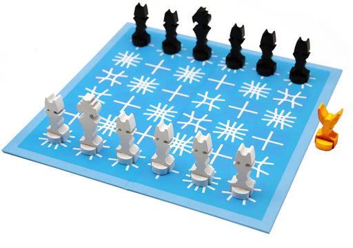 Mana (ML) - Board Games