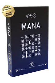 Mana (ML) - Board Games
