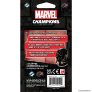 Marvel Champions LCG: Deadpool Hero Pack (FR) - Board Games