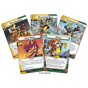 Marvel Champions LCG: Rogue Hero Pack (FR) - Board Games