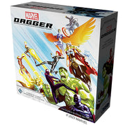Marvel Dagger (EN) - Board Games