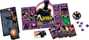 Marvel Dice Throne - Black Widow vs Doctor Strange vs Captain Marvel vs Black Panther (FR) - Board Games