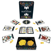 Mascarade - Nouvelle Édition (FR) - Board Games