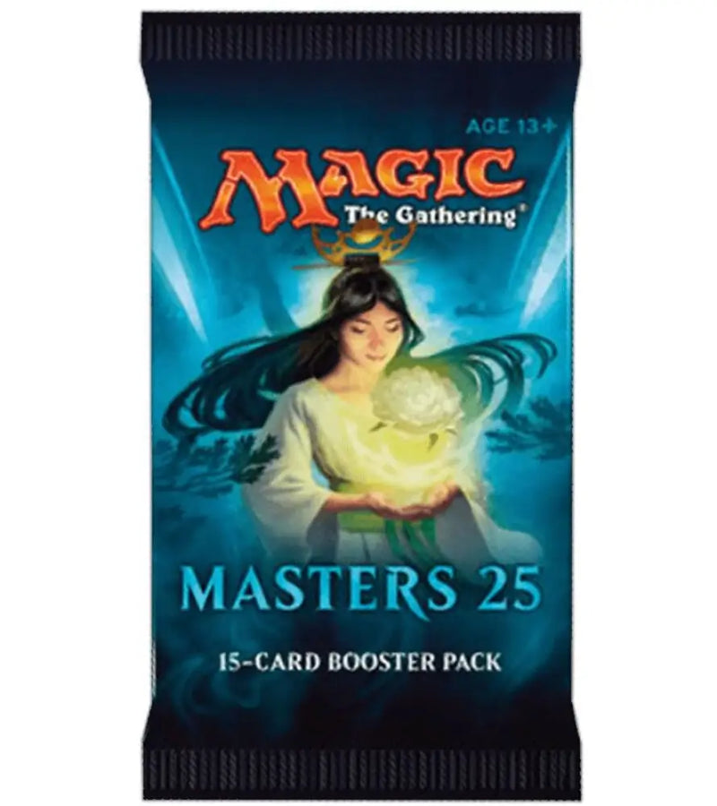 Masters 25 Booster Pack - Magic: The Gathering Sealed