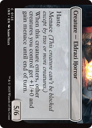Midnight Scavengers [Innistrad Remastered] - MTG Single