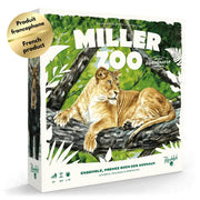 Miller Zoo (FR) - Board Games