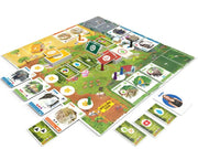 Miller Zoo (FR) - Board Games