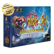 Mindbug: Bataille de fruits Galactique (FR) - Board Games