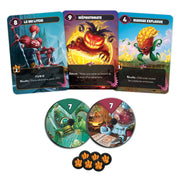 Mindbug: Bataille de Fruits Royale (FR) - Board Games
