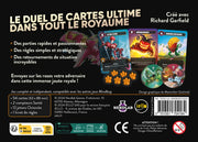 Mindbug: Bataille de Fruits Royale (FR) - Board Games