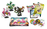Mindbug: King of Tokyo (FR) - Board Games