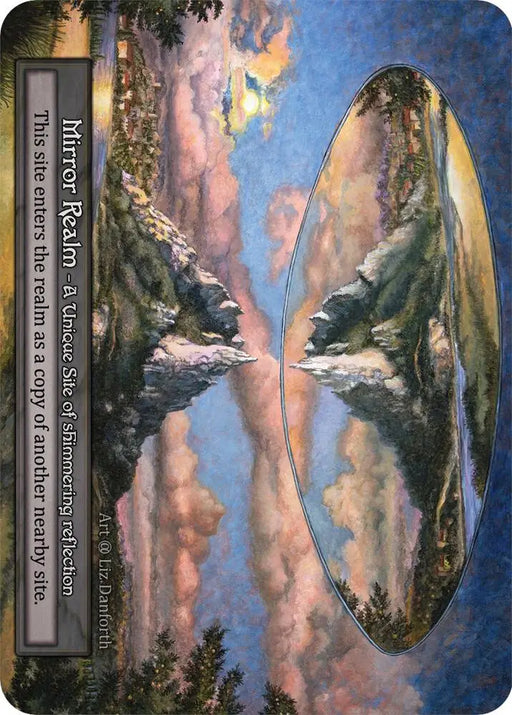 Mirror Realm [Alpha]