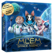 MLEM (ML) - Board Games