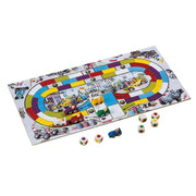 Monza (FR) - Board Games