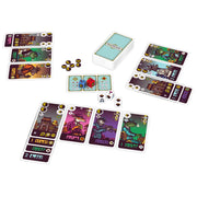 Moonshine (ML) - Board Games