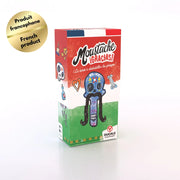 Moustache Gracias (fr) - Board Games
