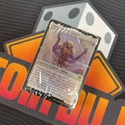 MTG Commander Masters Commander Deck Eldrazi Unbound (Open Brand New) - Magic: The Gathering Sealed