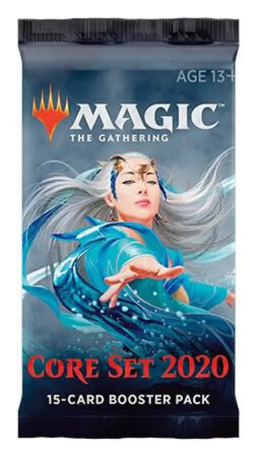 MTG Core Set 2020 Booster Pack - Magic: The Gathering Sealed