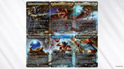 MTG Final Fantasy Scene Box - Garland at the Chaos Shrine - Magic: The Gathering Sealed