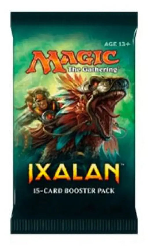 MTG Ixalan Booster Pack - Magic: The Gathering Sealed