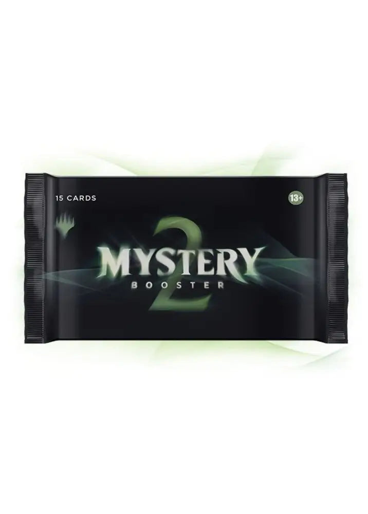 MTG Mystery Booster 2 Booster Pack — Le Coin du Jeu CA MTG Mystery Booster 2 Booster Pack — Le Coin du Jeu CA