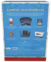 MTG Spider-Man Gift Bundle - Magic: The Gathering Sealed