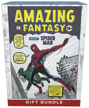 MTG Spider-Man Gift Bundle - Magic: The Gathering Sealed