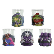 MTG TMNT Mini Dice Cups - Accessoire