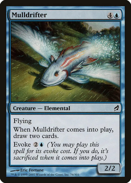 Mulldrifter [Lorwyn] - MTG Single