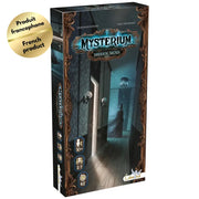Mysterium: Hidden Signs (ML) - Board Games