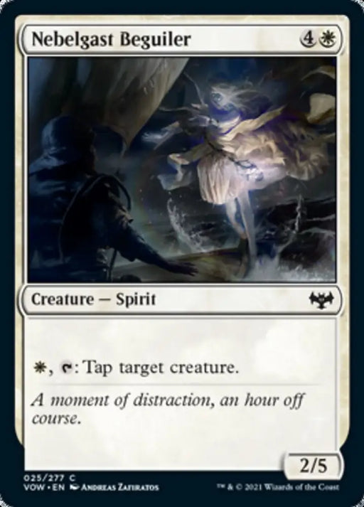 Nebelgast Beguiler [Innistrad: Crimson Vow] - MTG Single