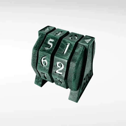 Nerd Gear: LifeTrax Counter - Midnight Forest - Accessoire