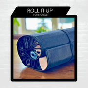 Nerd Gear: Playmat Sanctuary Teal - Accessoire