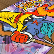 Nerd Gear: Significant Vivi - Premium TCG Playmat - Accessoire