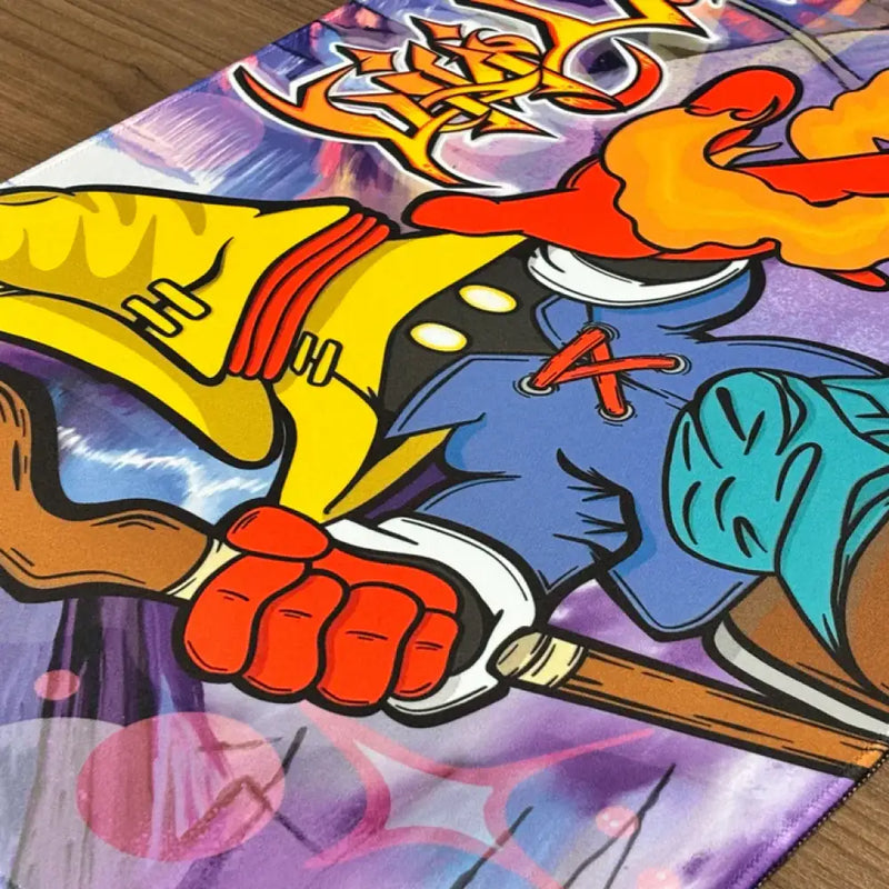 Nerd Gear: Significant Vivi - Premium TCG Playmat - Accessoire