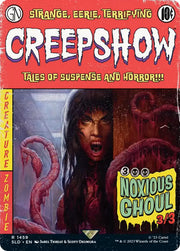 Noxious Ghoul [Secret Lair Drop Series] - MTG Single
